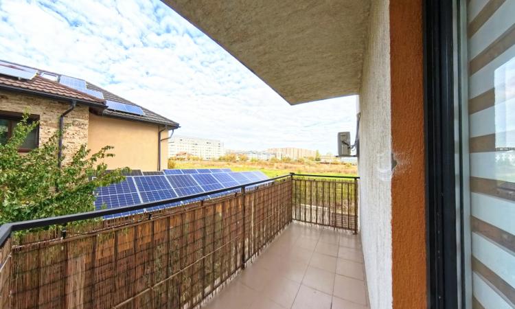 Apartament 2 camere decomandat - Pallady