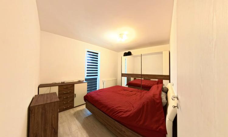 Apartament 2 camere decomandat - Pallady