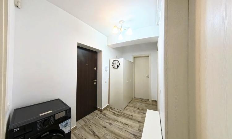 Apartament 2 camere decomandat - Pallady