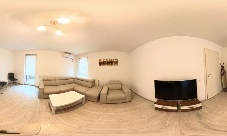 Apartament 2 camere decomandat - Pallady
