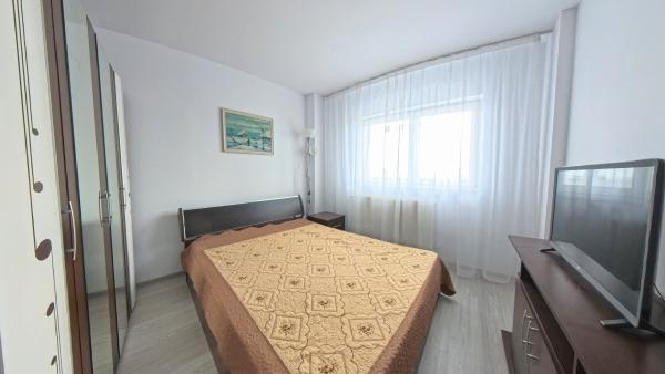 Apartament 3 camere - zona Vacaresti