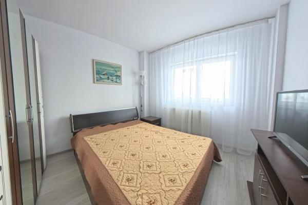 Apartament 3 camere - zona Vacaresti