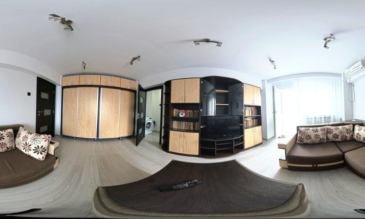 Apartament 3 camere - zona Vacaresti