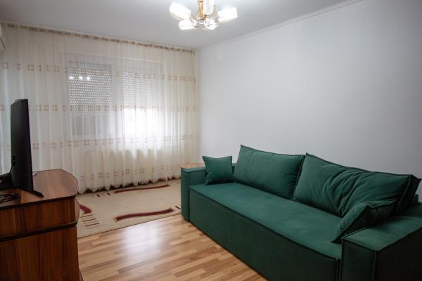 Apartament de 2 camere - Piața Alba Iulia