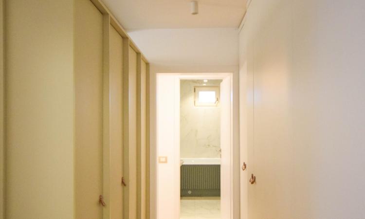 Apartament 3 camere - Piata Alba Iulia