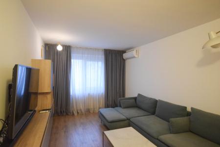 Apartament 3 camere - Piata Alba Iulia