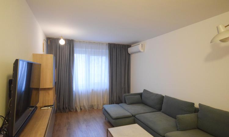 Apartament 3 camere - Piata Alba Iulia