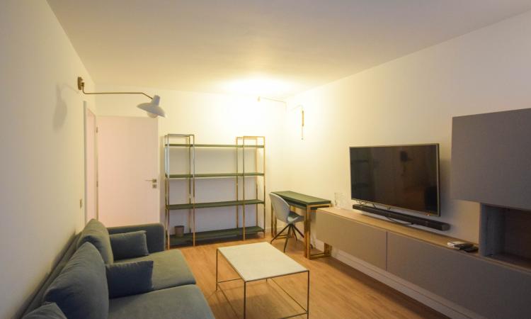 Apartament 3 camere - Piata Alba Iulia