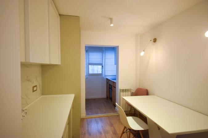 Apartament 3 camere - Piata Alba Iulia