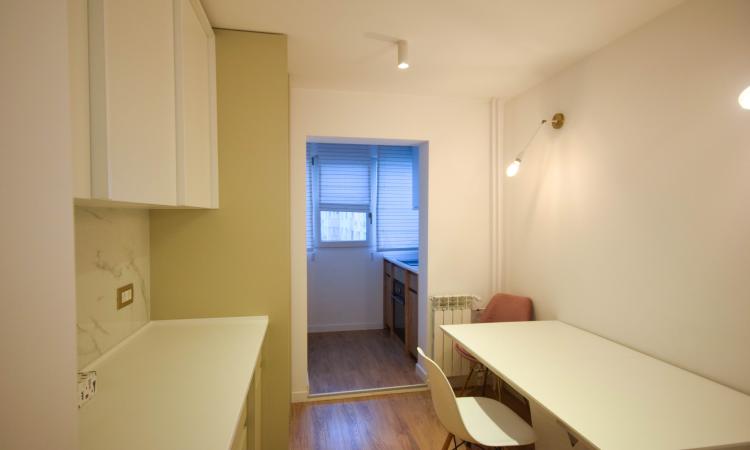Apartament 3 camere - Piata Alba Iulia
