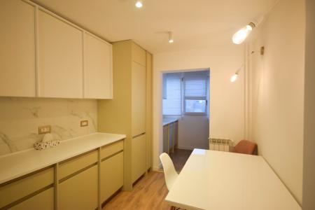 Apartament 3 camere - Piata Alba Iulia