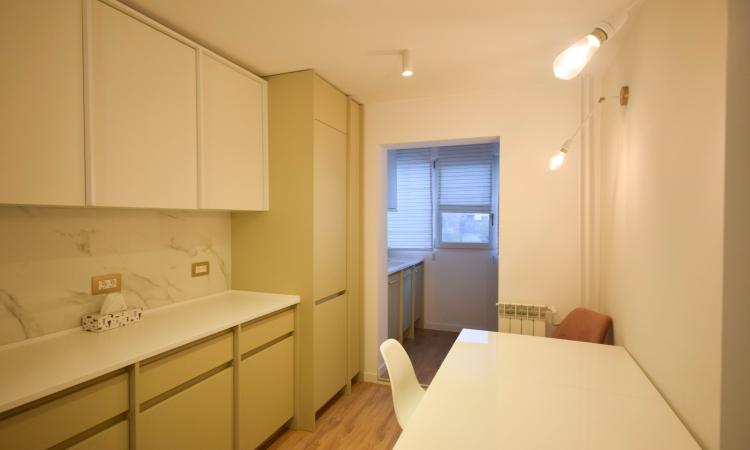 Apartament 3 camere - Piata Alba Iulia