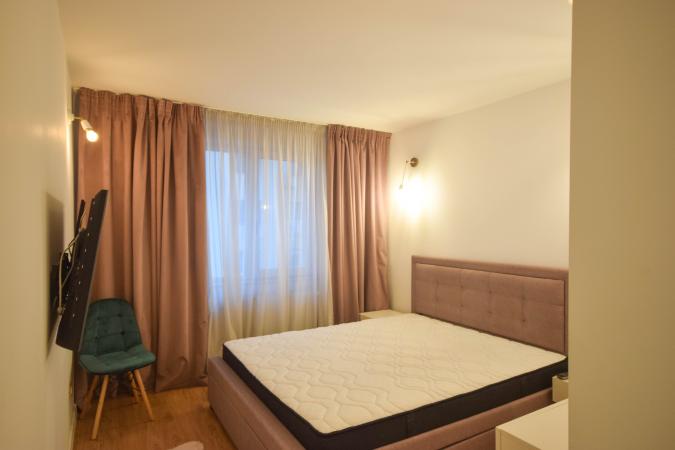 Apartament 3 camere - Piata Alba Iulia