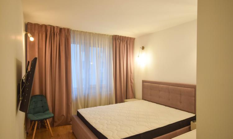 Apartament 3 camere - Piata Alba Iulia