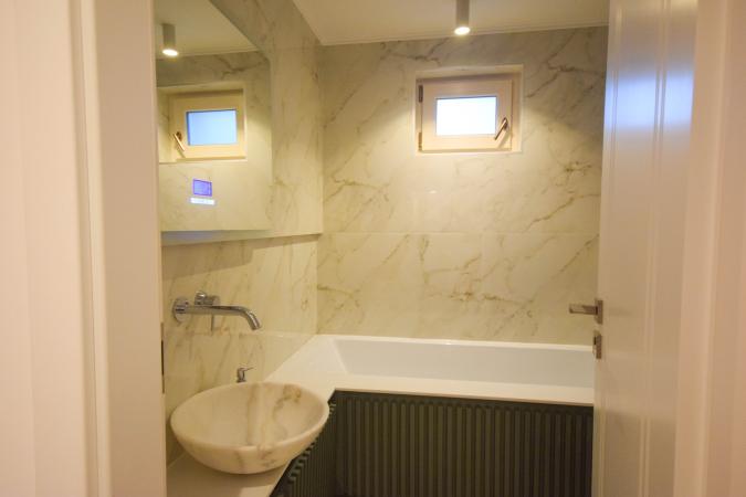 Apartament 3 camere - Piata Alba Iulia