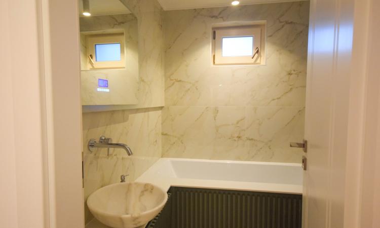 Apartament 3 camere - Piata Alba Iulia