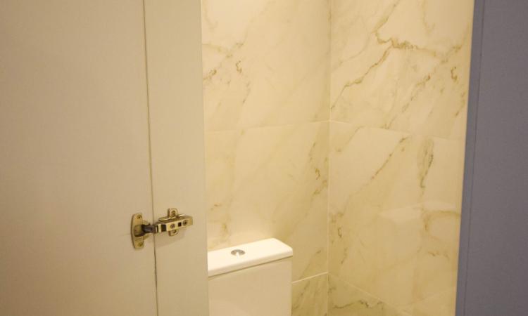Apartament 3 camere - Piata Alba Iulia