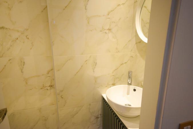 Apartament 3 camere - Piata Alba Iulia