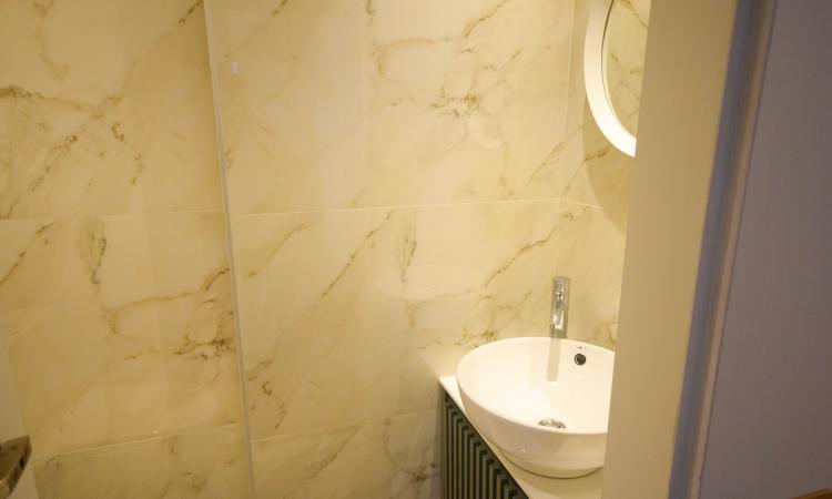 Apartament 3 camere - Piata Alba Iulia