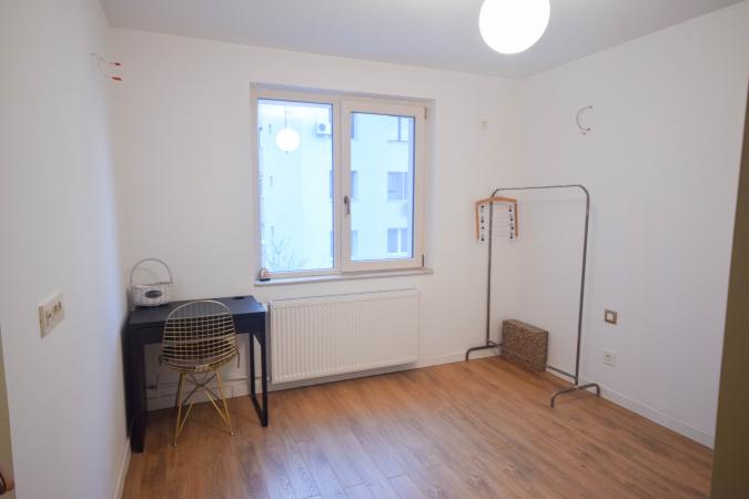 Apartament 3 camere - Piata Alba Iulia