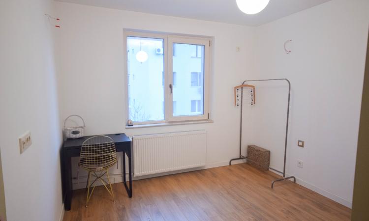 Apartament 3 camere - Piata Alba Iulia