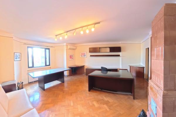 Ultracentral, Apartament Rezidential sau Birouri, 3 camere + Reception