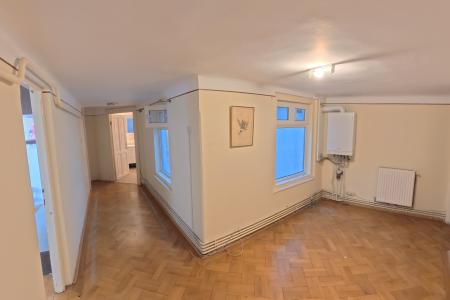 Ultracentral, Apartament Rezidential sau Birouri, 3 camere + Reception