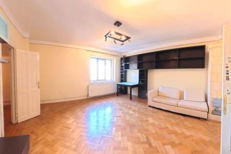 Ultracentral, Apartament Rezidential sau Birouri, 3 camere + Reception