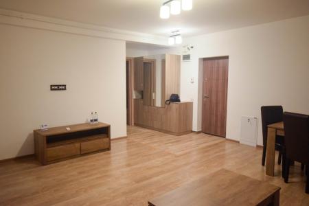 2 camere cu loc de parcare si centrala proprie - Mihai Bravu