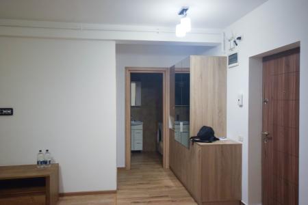 2 camere cu loc de parcare si centrala proprie - Mihai Bravu