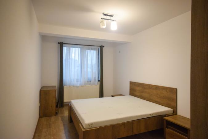 2 camere cu loc de parcare si centrala proprie - Mihai Bravu