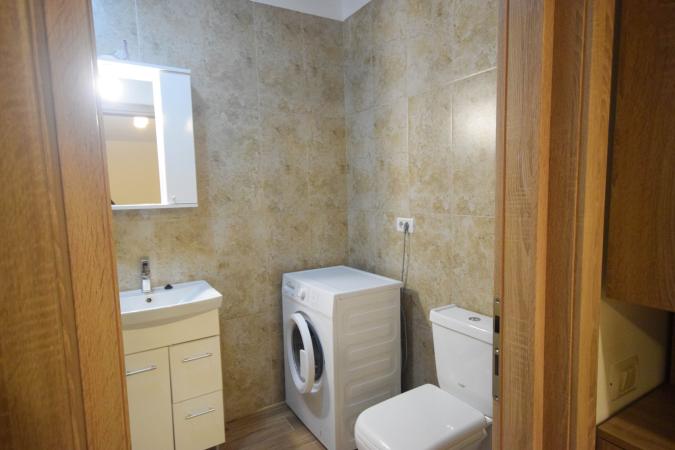 2 camere cu loc de parcare si centrala proprie - Mihai Bravu