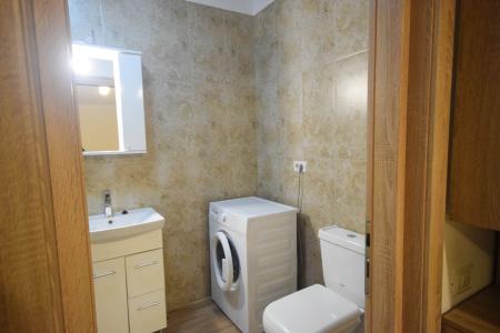 2 camere cu loc de parcare si centrala proprie - Mihai Bravu
