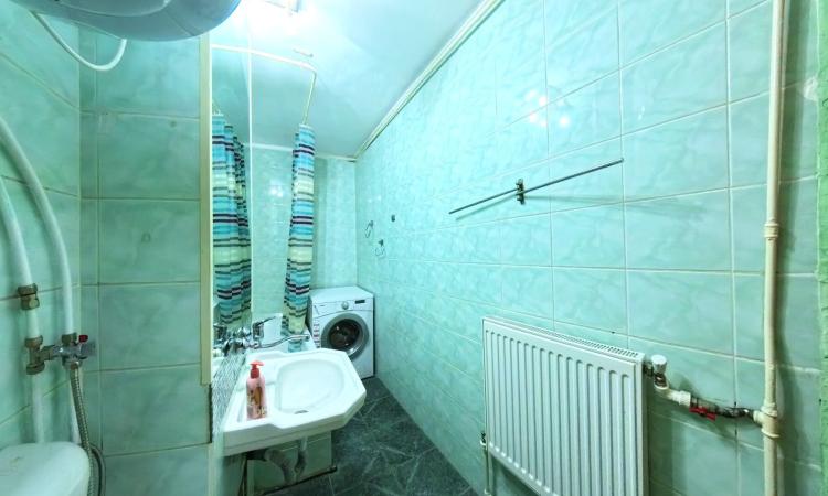 Garsoniera - Metrou Apărătorii Patriei