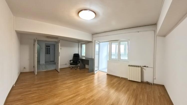 Spatiu Birouri sau Rezidential, 3 camere Unirii