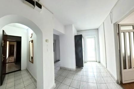 Spatiu Birouri sau Rezidential, 3 camere Unirii