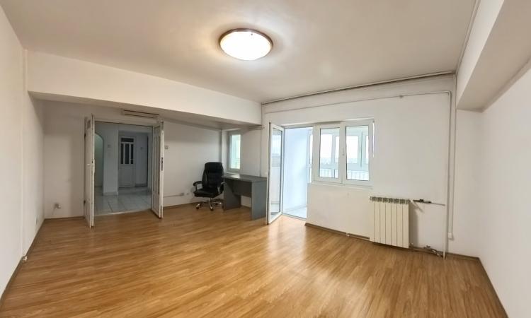 Spatiu Birouri sau Rezidential, 3 camere Unirii