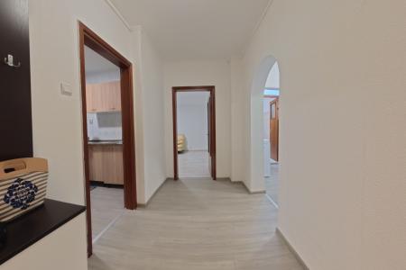 Apartament 3 Camere, B.ul Unirii, Persoana Fizica sau Juridica, Partial Mobilat