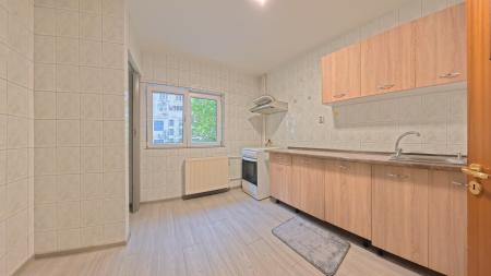 Apartament 3 Camere, B.ul Unirii, Persoana Fizica sau Juridica, Partial Mobilat
