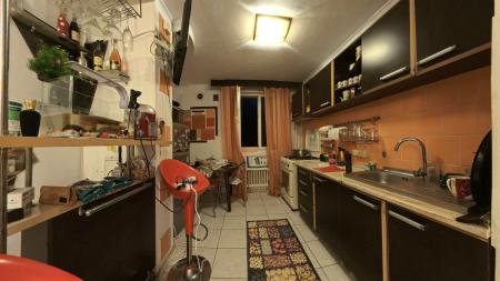 Apartament 3 camere | Aleea Fetești | Etaj 2/4