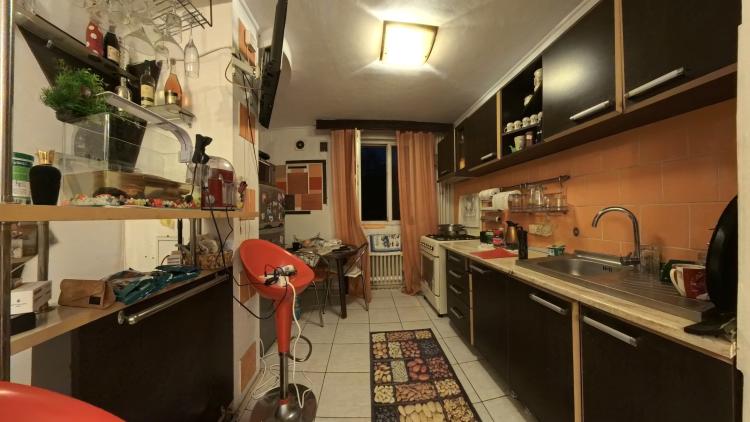 Apartament 3 camere | Aleea Fetești | Etaj 2/4