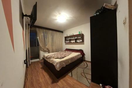 Apartament 3 camere | Aleea Fetești | Etaj 2/4