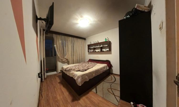 Apartament 3 camere | Aleea Fetești | Etaj 2/4