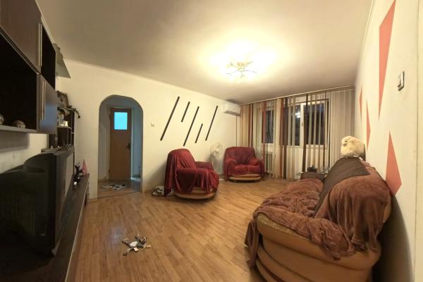 Apartament 3 camere | Aleea Fetești | Etaj 2/4