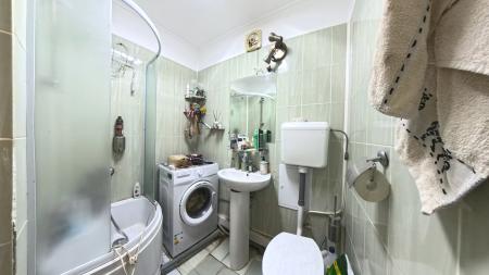 Apartament 3 camere | Aleea Fetești | Etaj 2/4