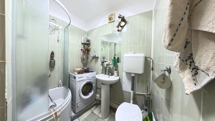 Apartament 3 camere | Aleea Fetești | Etaj 2/4
