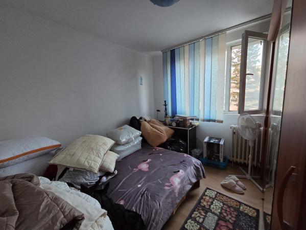 Apartament 3 camere | Aleea Fetești | Etaj 2/4
