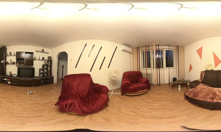 Apartament 3 camere | Aleea Fetești | Etaj 2/4