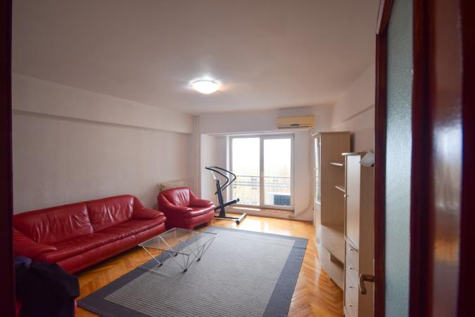Apartament 3 camere - Bulevardul Unirii