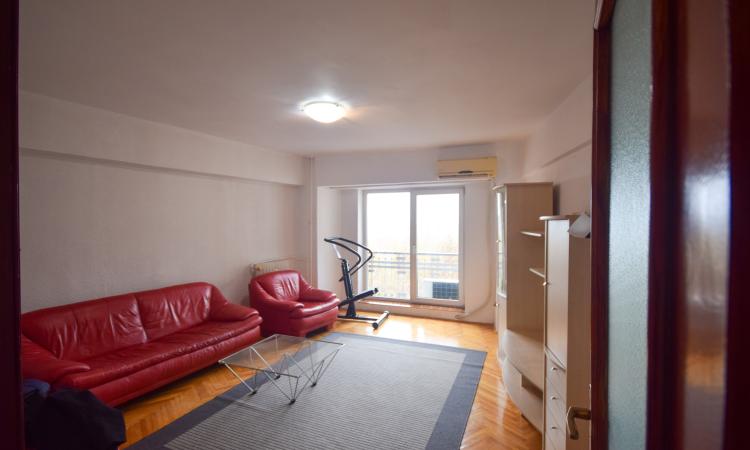 Apartament 3 camere - Bulevardul Unirii